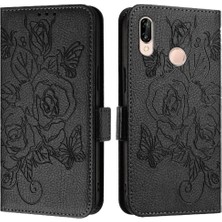 Bdt Shop Huawei Nova 3e Telefon Kılıfı (Yurt Dışından)