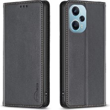 Bdt Shop Xiaomi Poco F5 5G Telefon Kılıfı (Yurt Dışından)