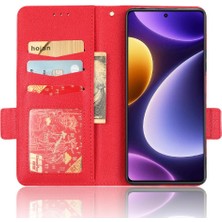 Bdt Shop Xiaomi Poco F5 5G Telefon Kılıfı (Yurt Dışından)