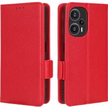 Bdt Shop Xiaomi Poco F5 5G Telefon Kılıfı (Yurt Dışından)