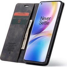 Bdt Shop OnePlus 8 Pro Telefon Kılıfı (Yurt Dışından)