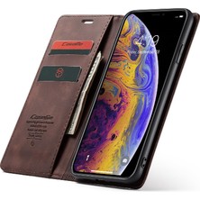 Bdt Shop Apple iPhone XS Max Telefon Kılıfı (Yurt Dışından)