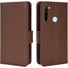 Bdt Shop Xiaomi Redmi Note 8 Telefon Kılıfı (Yurt Dışından)