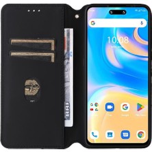 Bdt Shop Umidigi G6 Telefon Kılıfı (Yurt Dışından)