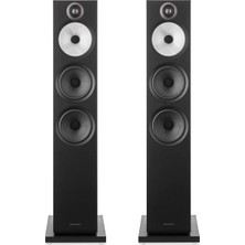 Yamaha R-N800A&BOWERS & Wilkins 603 S3 Network Müzik Sistemi