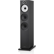 Yamaha R-N800A&BOWERS & Wilkins 603 S3 Network Müzik Sistemi