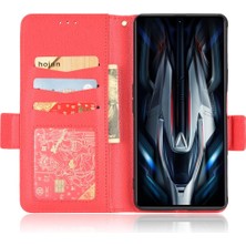 Bdt Shop Xiaomi Redmi K50 Gaming Telefon Kılıfı (Yurt Dışından)