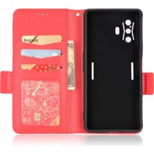 Bdt Shop Xiaomi Redmi K50 Gaming Telefon Kılıfı (Yurt Dışından)