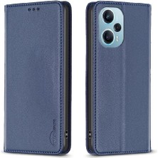 Bdt Shop Xiaomi Poco F5 5G Telefon Kılıfı (Yurt Dışından)