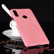 Colorful Shop Meizu Not 9 Anti Scratch Klasik Timsah Kapak Için Şık Klasik Kılıf (Yurt Dışından)