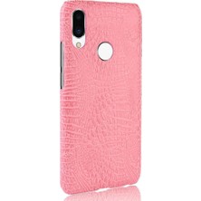 Colorful Shop Meizu Not 9 Anti Scratch Klasik Timsah Kapak Için Şık Klasik Kılıf (Yurt Dışından)