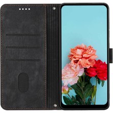 Colorful Shop Tecno Pova 6 Neo Pu Deri Cüzdan Kickstand Kart Ekleme Için Flip Case (Yurt Dışından)