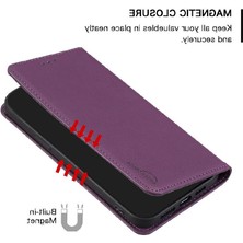 Colorful Shop Huawei Mate 60 Pro Artı Pu Deri Çok Renkli Iş Yuvası Için Flip Case (Yurt Dışından)