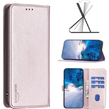 Colorful Shop Huawei Mate 60 Pro Artı Pu Deri Çok Renkli Iş Yuvası Için Flip Case (Yurt Dışından)