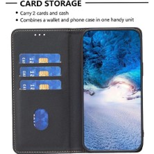 Colorful Shop Huawei Mate 60 Pro Artı Pu Deri Çok Renkli Iş Yuvası Için Flip Case (Yurt Dışından)