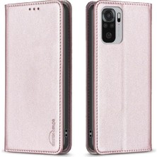 Colorful Shop Xiaomi Poco Flip Pu Deri Iş Için Flip Case Çok Renkli Çoklu Kart (Yurt Dışından)