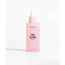 Nacific Pink Aha Bha Serum - Siyah Nokta ve Sivilce Serumu 20 ml