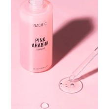 Nacific Pink Aha Bha Serum - Siyah Nokta ve Sivilce Serumu 20 ml