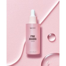 Nacific Pink Aha Bha Serum - Siyah Nokta ve Sivilce Serumu 20 ml