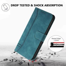 Colorful Shop Oppo Bulmak Için Telefon Kılıfı X7 Kart Yuvaları Kapak Pu Deri Flip Folio Cüzdan (Yurt Dışından)