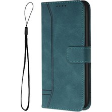 Colorful Shop Oppo Bulmak Için Telefon Kılıfı X7 Kart Yuvaları Kapak Pu Deri Flip Folio Cüzdan (Yurt Dışından)