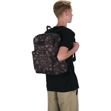 Jansport Superbreak Plus Cosmic City Sırt Çantası EK0A5BAO8O4