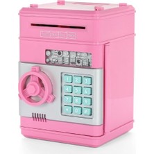 Periboia Şifreli Atm Kumbara