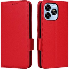 Mays Boutique Umidigi G6 5g Cüzdan Için Flip Case Manyetik Kart Yuvaları Tutucu Pu Deri (Yurt Dışından)