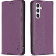 Mays Boutique Samsung Galaxy S24 5g Manyetik Cüzdan Iş Çok Renkli Için Flip Case (Yurt Dışından)