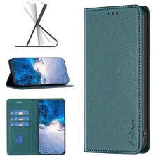 Mays Boutique Onur X7A Manyetik Cüzdan Iş Pu Deri Çok Renkli Için Flip Case (Yurt Dışından)