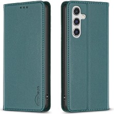 Mays Boutique Samsung Galaxy S24 5g Manyetik Cüzdan Iş Çok Renkli Için Flip Case (Yurt Dışından)