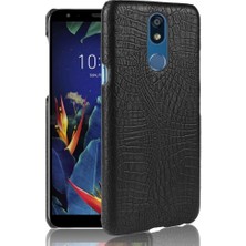 Mays Boutique Lg K40 Uyumluluk Koruyucu Kapak Anti Için Şık Klasik Kılıf (Yurt Dışından)