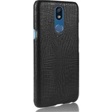 Mays Boutique Lg K40 Uyumluluk Koruyucu Kapak Anti Için Şık Klasik Kılıf (Yurt Dışından)