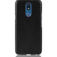 Mays Boutique Lg K40 Uyumluluk Koruyucu Kapak Anti Için Şık Klasik Kılıf (Yurt Dışından)