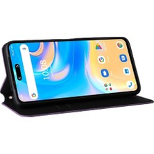 Mays Boutique Umidigi G6 5g Pu Deri Manyetik Kapatma Cüzdan Kart 3D Için Flip Case (Yurt Dışından)