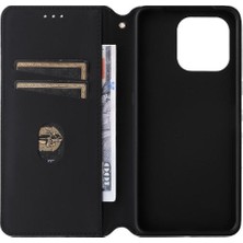 Mays Boutique Umidigi G6 5g Pu Deri Manyetik Kapatma Cüzdan Kart 3D Için Flip Case (Yurt Dışından)