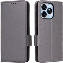 Mays Boutique Umidigi G6 5g Cüzdan Için Flip Case Manyetik Kart Yuvaları Tutucu Pu Deri (Yurt Dışından)