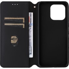 Mays Boutique Umidigi G6 5g Pu Deri Manyetik Kapatma Cüzdan Kart 3D Için Flip Case (Yurt Dışından)