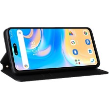 Mays Boutique Umidigi G6 5g Pu Deri Manyetik Kapatma Cüzdan Kart 3D Için Flip Case (Yurt Dışından)