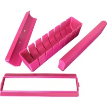 Shaco Design Sushi Yapma Kalıbı