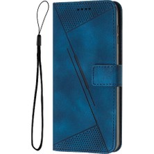 Mays Boutique Tecno Pova 6 Neo Kickstand Kart Ekleme Pu Deri Cüzdan Için Flip Case (Yurt Dışından)