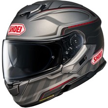 Shoei Gt-Air 3 Discipline Tc-1 Kapalı Kask