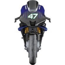 Clementoni Mechanics Yamaha Vzr Motosiklet Kit Bilim Oyun Seti