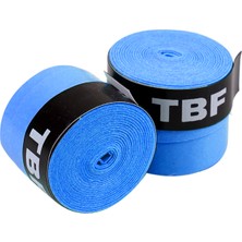 Tbf Tenis Overgrip - Mavi