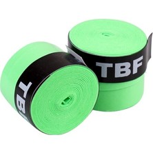 Tbf Tenis Overgrip - Yeşil