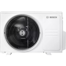 Bosch A++ 42000 Btu 1 Dış + 3 Iç Ünite (12000 + 2X18000 Btu) Multi Inverter Klima