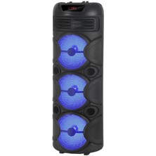 Torima D31 LED Bluetooth Hoparlör