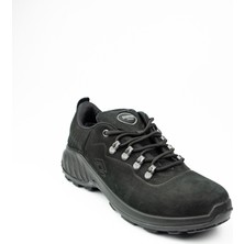 Scooter 4101 Siyah Nubuk Watertight  Erkek Outdoor Ayakkabı