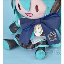 Shitai Hatsune Miku Periferik Yastık Peluş Oyuncak Çocuk Hediyesi (Yurt Dışından)