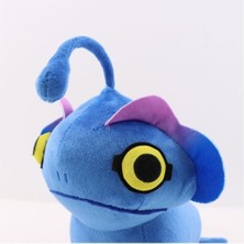 Shitai Toy Sevimli Deniz Canavarı (Yurt Dışından)